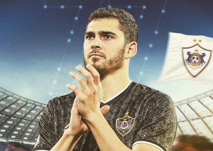 Рамиль Шейдаев: Это была славная охота