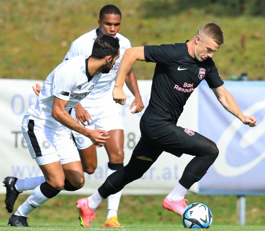 Спорт азербайджана футбол. Клубы Катара по футболу.