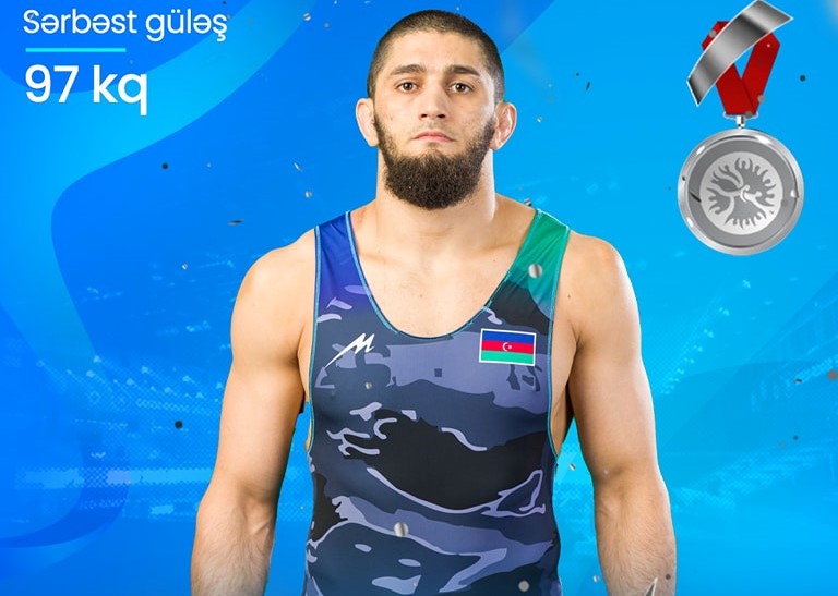 Магомедов стал вторым в рейтинговом турнире