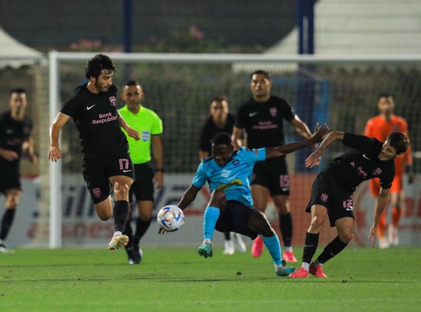 Sports az. Зиря Азербайджан.