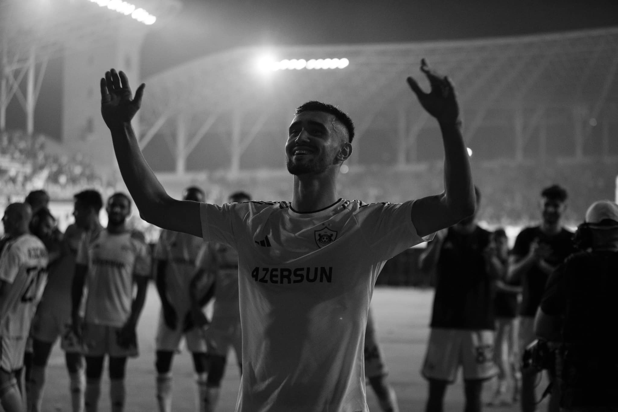 Мамедов напомнил про победу над Янг Бойзом