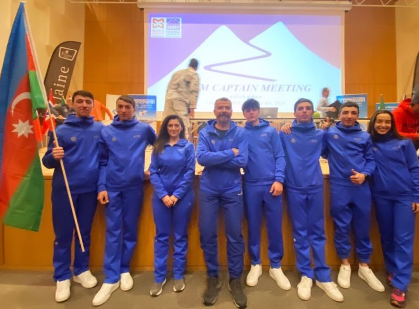 Спортсменов спортивных команд