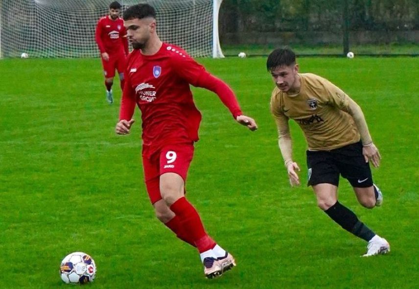 Туран-Товуз уступил румынскому клубу в Анталье