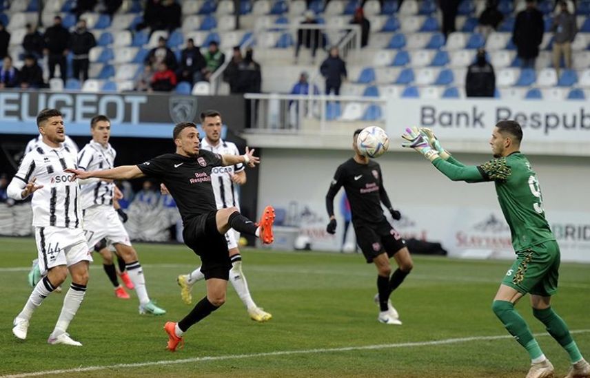 Азериспорт азербайджана