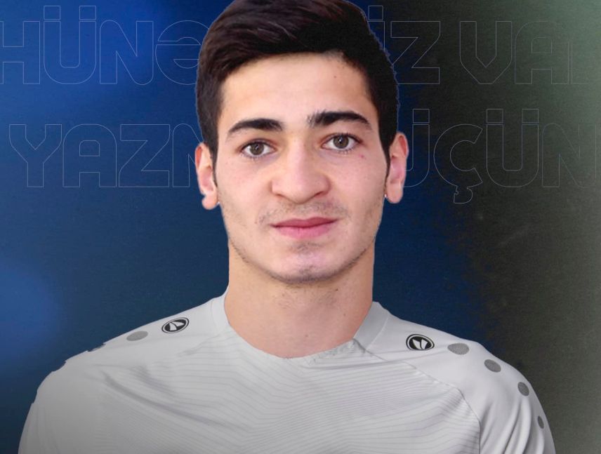 Туран-Товуз расстался с футболистом, ударившим одноклубника