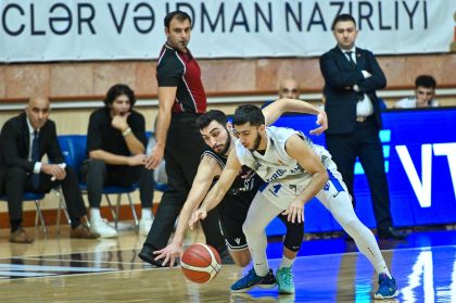 Угур ОЗДЕМИР: Жду перехода баскетболистов из турецкой Суперлиги, если в АБЛ продолжится прогресс