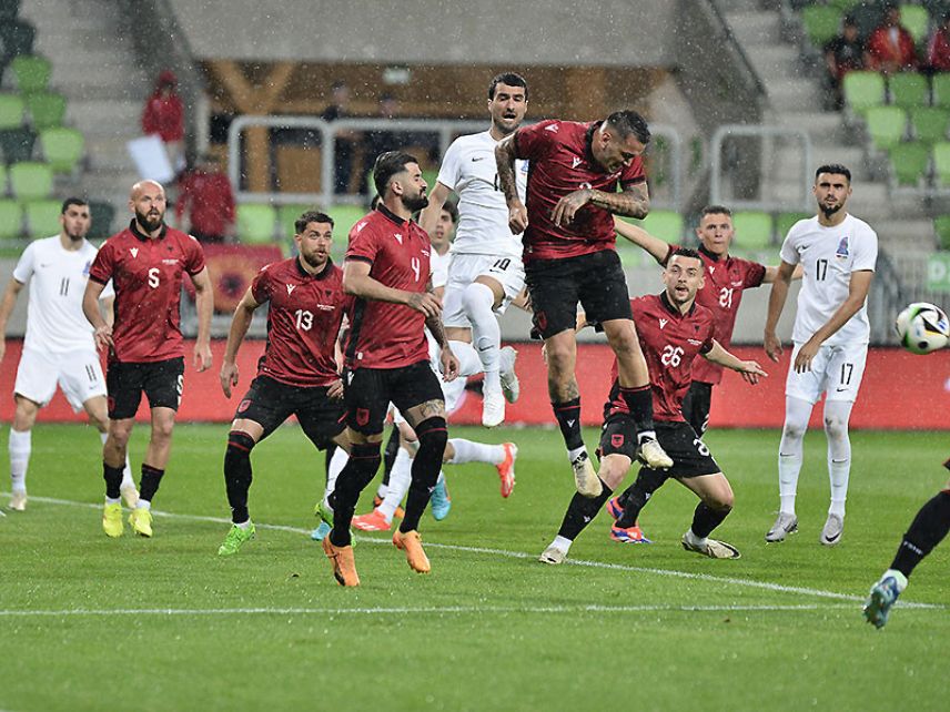 Аслан Керимов: Если мы создаем столько голевых эпизодов против ...