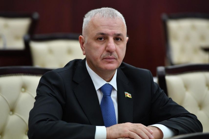 Соболезнование Ульви Гулиеву